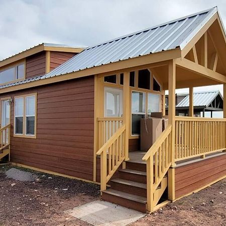 076 Tiny Home Nr Grand Canyon South Rim Sleeps 8 Val Extérieur photo