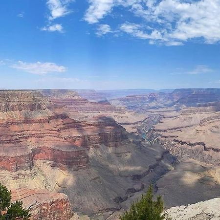 076 Tiny Home Nr Grand Canyon South Rim Sleeps 8 Val Extérieur photo