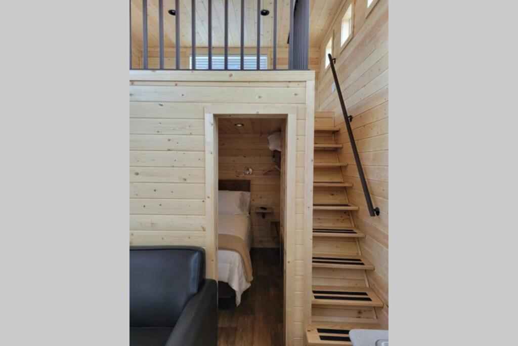 076 Tiny Home Nr Grand Canyon South Rim Sleeps 8 Val Extérieur photo