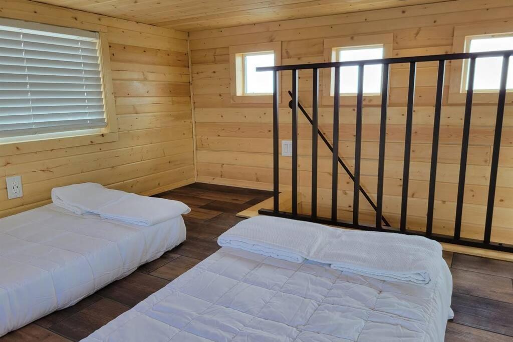 076 Tiny Home Nr Grand Canyon South Rim Sleeps 8 Val Extérieur photo