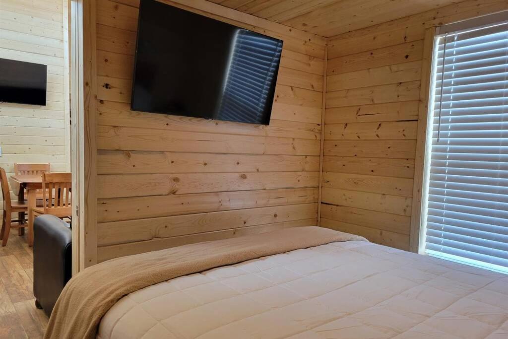 076 Tiny Home Nr Grand Canyon South Rim Sleeps 8 Val Extérieur photo