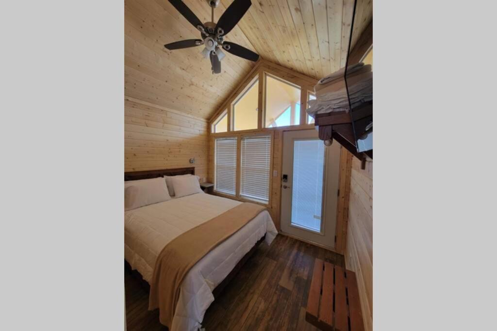 076 Tiny Home Nr Grand Canyon South Rim Sleeps 8 Val Extérieur photo